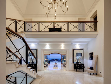 Villa in Marbella — photo 5