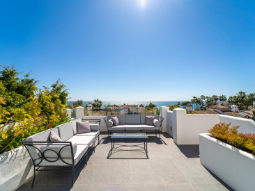 Penthouse in Marbella — photo 2