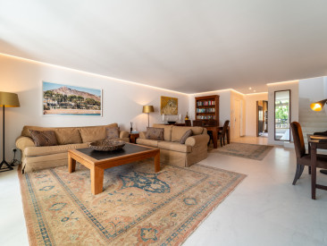 Penthouse in Marbella — photo 4