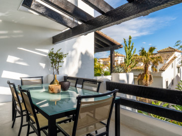 Penthouse in Marbella