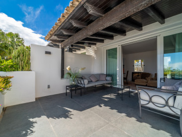 Penthouse in Marbella — photo 3