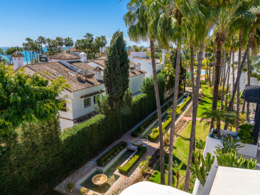 Penthouse in Marbella — photo 5