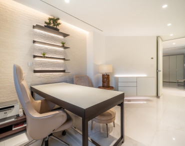 Apartment for sale in Marbella Golden Mile - PANR-16239