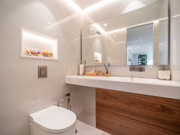 Apartment in Marbella — photo 6