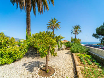 Villa in Marbella