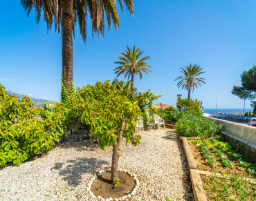 Villa for sale in Nueva Andalucia - PANR-16260