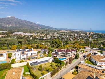 Villa in Marbella — photo 4