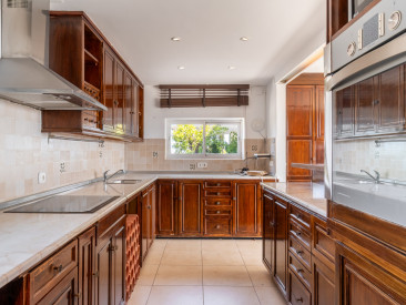 Villa in Marbella — photo 5