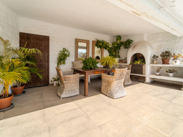 Villa in Marbella — photo 6