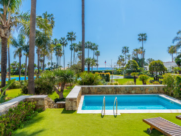 Apartment in Marbella — photo 2