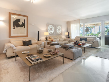 Apartment in Marbella — photo 4