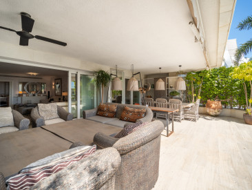 Apartment in Marbella