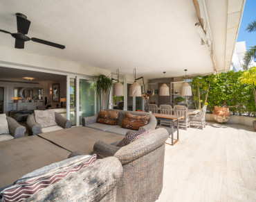 Apartment for sale in Marbella - PANR-16280