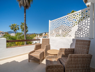 Town House in Marbella — photo 4