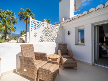 Town House in Marbella — photo 5