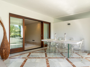 Apartment in Estepona