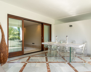 Apartment for sale in Seghers - PANR-16298