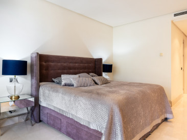 Apartment in Estepona — photo 5