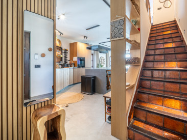 Town House in Marbella