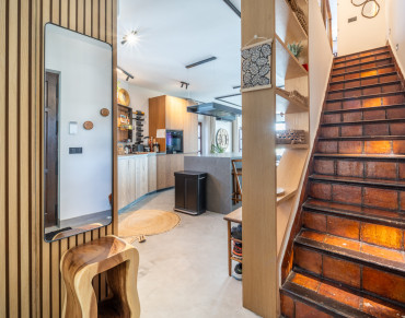 Town House for sale in Marbella Golden Mile - PANR-16306