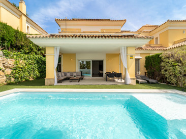 House in Marbella