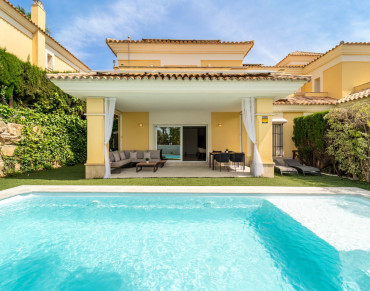 House for sale in Marbella East - PANR-16313