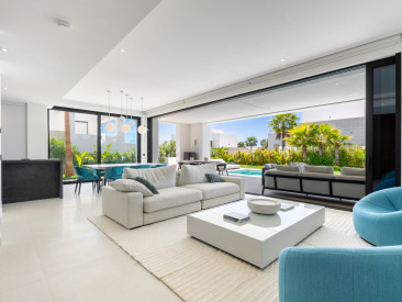 Villa in Marbella — photo 4