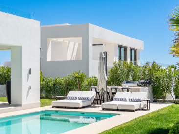 Villa in Marbella — photo 3