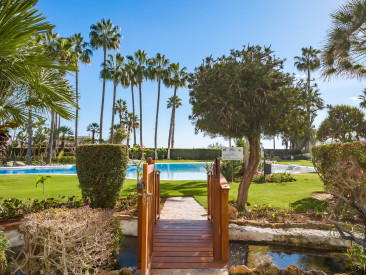 Apartment in Marbella