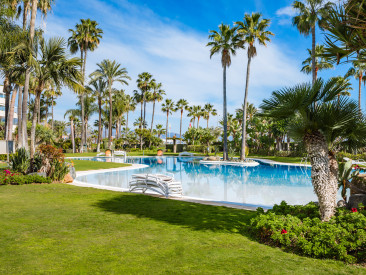 Apartment in Marbella — photo 2