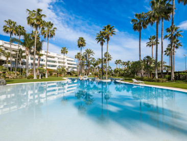 Apartment in Marbella — photo 3