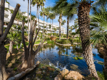 Apartment in Marbella — photo 6