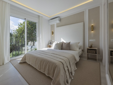 Town House in Marbella — photo 5