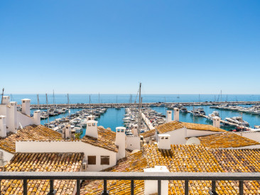 Apartment in Marbella