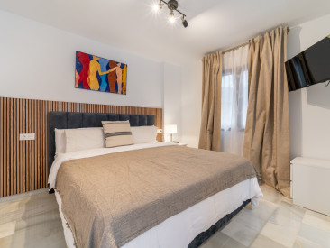 Apartment in Marbella — photo 3