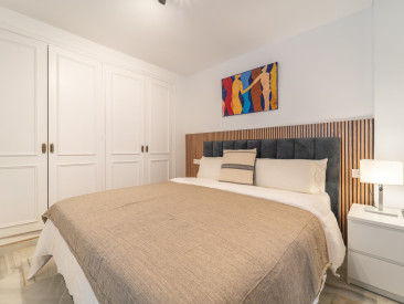 Apartment in Marbella — photo 4