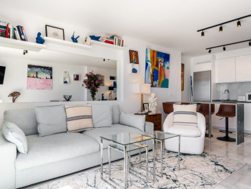 Apartment in Marbella — photo 6