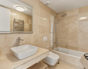 House for sale in Cala de Mijas, Mijas Costa - 5842MLTH