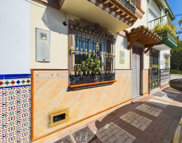 House for sale in Estepona - TSEA4989478