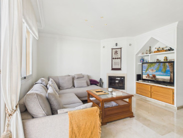 House in Estepona — photo 5