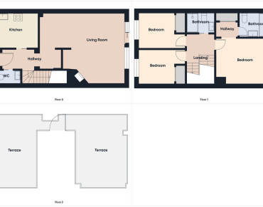 House for sale in Estepona - TSEA5163877
