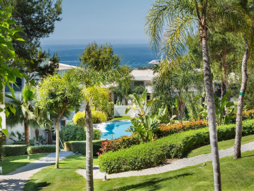 Town House in Marbella — photo 6