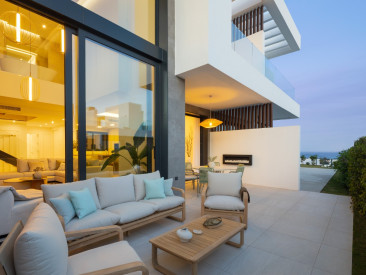 Town House in Marbella East