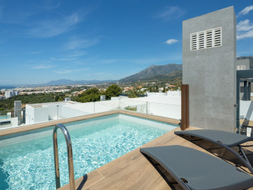 Town House in Marbella East — photo 4