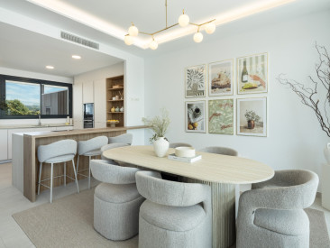 Town House in Marbella East — photo 5