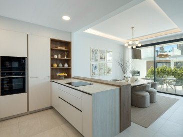 Town House in Marbella East — photo 6