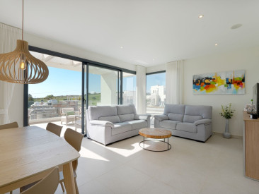 Penthouse in Estepona — photo 2
