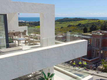 Penthouse in Estepona — photo 3
