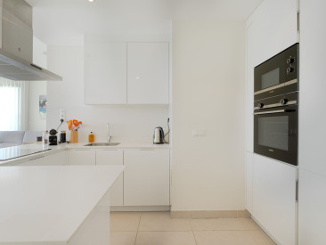 Penthouse in Estepona — photo 4