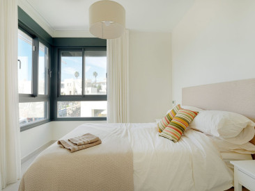 Penthouse in Estepona — photo 5